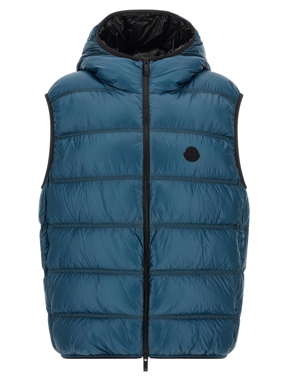 Жилет MONCLER 'Panestrel' (L20911A00034595B174L) #1