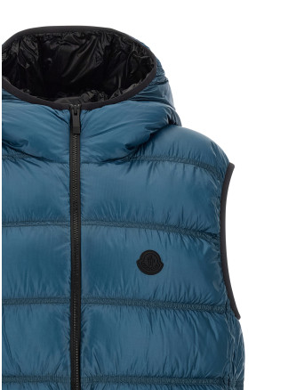Жилет MONCLER 'Panestrel' (L20911A00034595B174L) #