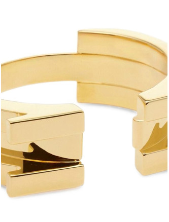 Браслет ELISABETTA FRANCHI Logo bangle (BC04B66E2U95) #