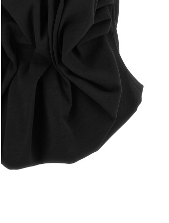 Вечерний топ MAGDA BUTRYM '01' (147726BLACK) #