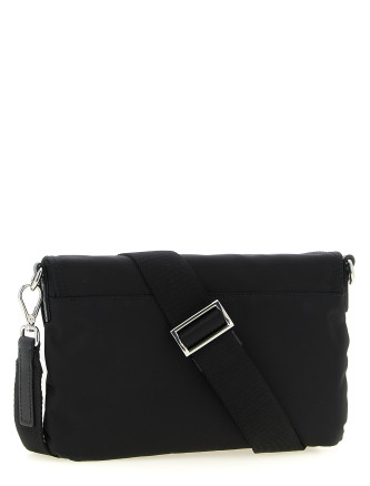 Phone Pouch crossbody bag in 'Re-Nylon' (2ZT1012DMIF0002) #