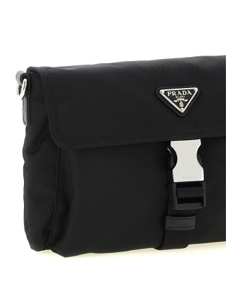 Phone Pouch crossbody bag in 'Re-Nylon' (2ZT1012DMIF0002) #
