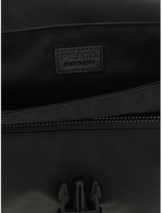 Phone Pouch crossbody bag in 'Re-Nylon' (2ZT1012DMIF0002) #