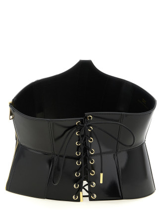 Ремень ELISABETTA FRANCHI Bustier belt (CT28S66E2110) #