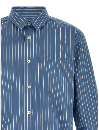Рубашка, блузка A.P.C. 'Malo' (COHRAH12553IAC) #