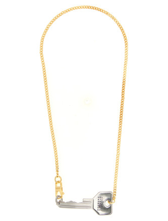Ожерелье MM6 MAISON MARGIELA 'Key'