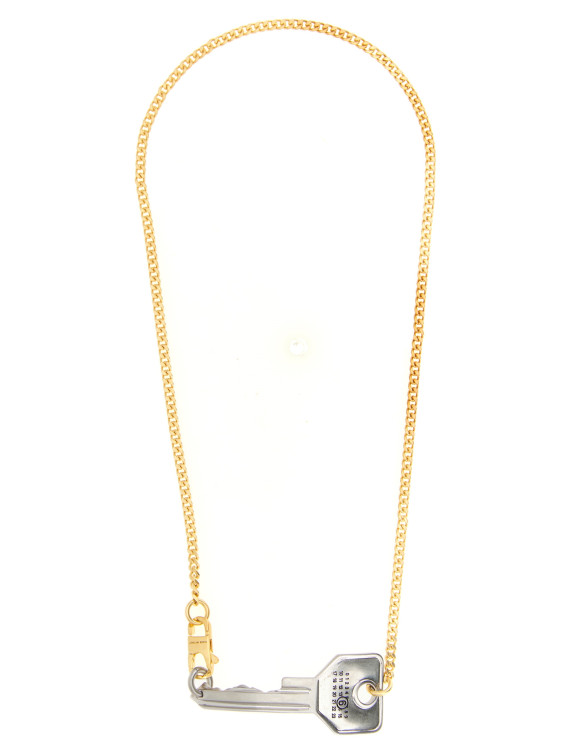 Алқа MM6 MAISON MARGIELA 'Key' (SM7UY0120P9390724) #1