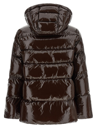 Пуховик PINKO 'Eleodoro' (101597A2P7L72) #