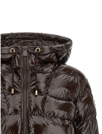 Пуховик PINKO 'Eleodoro' (101597A2P7L72) #