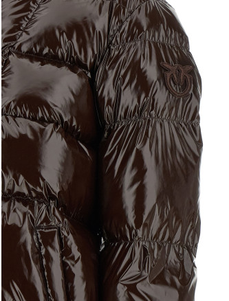Пуховик PINKO 'Eleodoro' (101597A2P7L72) #