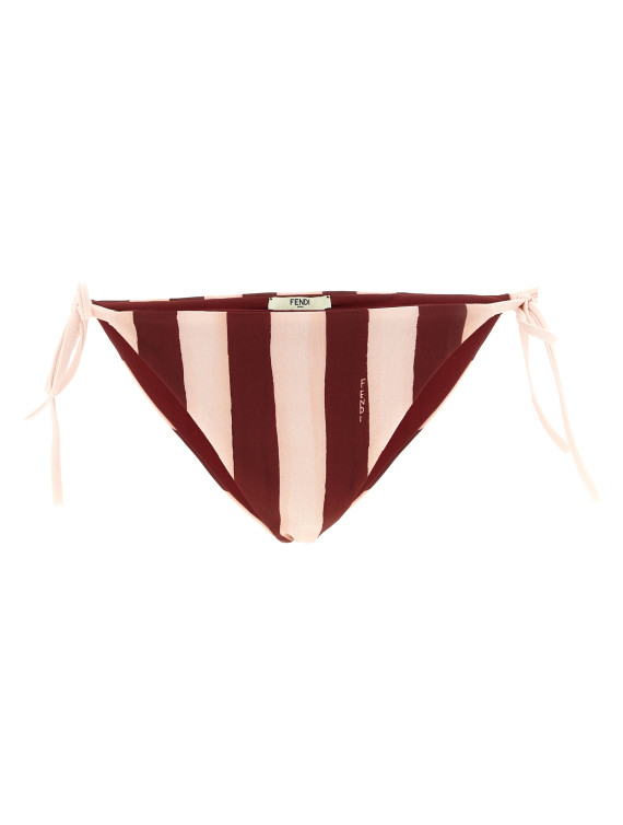 Пляжная одежда FENDI 'Pequin' (FXBA74AWJDF1XMA) #1