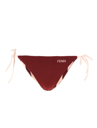 Пляжная одежда FENDI 'Pequin' (FXBA74AWJDF1XMA) #