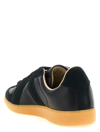 Кроссовки ADIDAS ORIGINALS 'BW Army' (KK2802CBLACKCBLACKGUM10) #