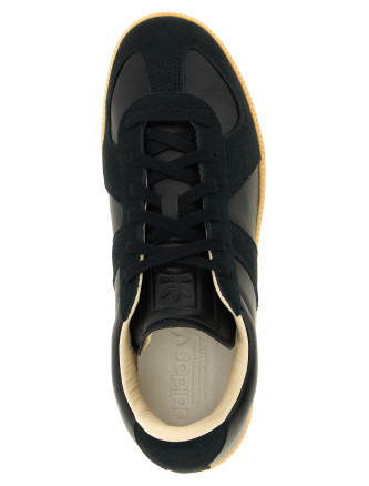 Кроссовки ADIDAS ORIGINALS 'BW Army' (KK2802CBLACKCBLACKGUM10) #