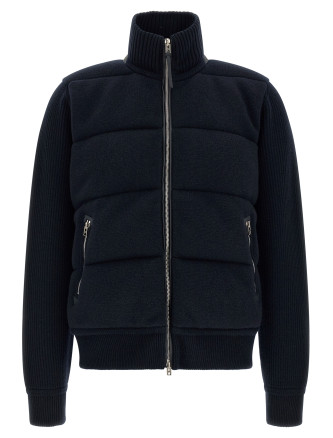 Повседневная куртка TOM FORD Padded jacket