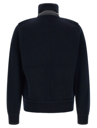 Повседневная куртка TOM FORD Padded jacket (KZY016YMW155UCT) #