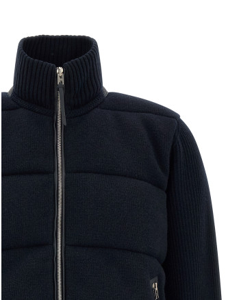 Повседневная куртка TOM FORD Padded jacket (KZY016YMW155UCT) #