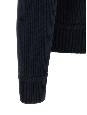 Повседневная куртка TOM FORD Padded jacket (KZY016YMW155UCT) #