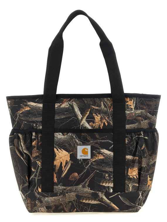 Сумка-тоут CARHARTT WIP 'Clapton' (I0368853X5XX) #1