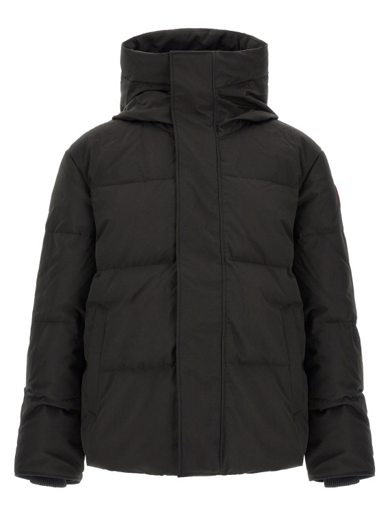 Парка CANADA GOOSE 'Seymour' (1743M9061) #1