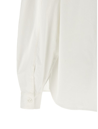 Рубашка, блузка ROTATE BIRGER CHRISTENSEN 3D floral detail shirt (116632400400) #