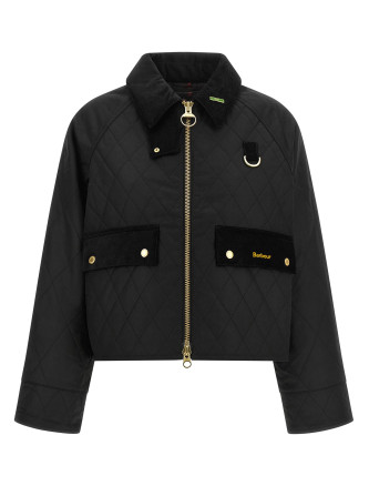 Повседневная куртка BARBOUR 'Spey Icons'