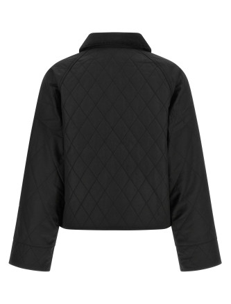 Повседневная куртка BARBOUR 'Spey Icons' (LWX1580LWXBK71) #
