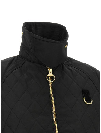 Повседневная куртка BARBOUR 'Spey Icons' (LWX1580LWXBK71) #