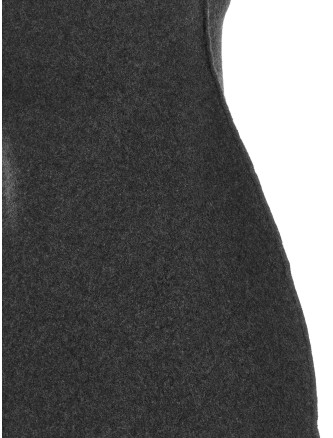 Миди JIL SANDER Virgin wool dress (J03CT0673J14882036) #