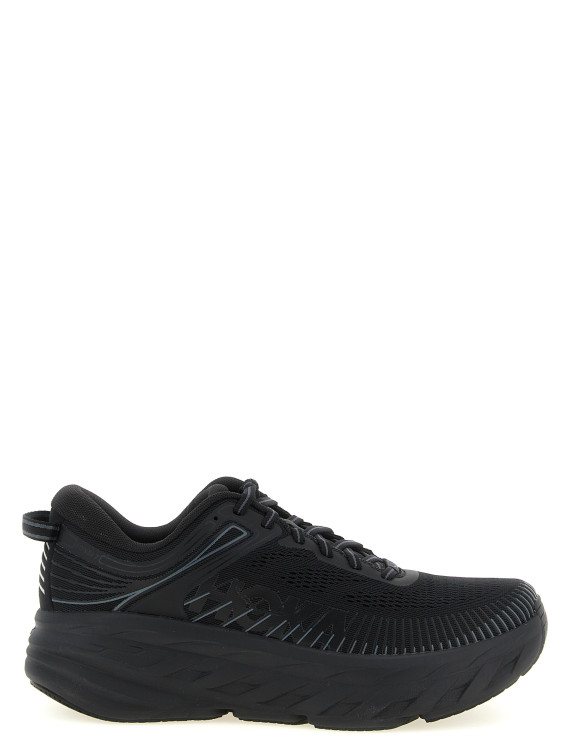 Кроссовки HOKA ONE 'Bondi L' (1110518BBLC) #1