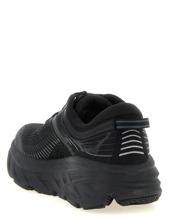 Кроссовки HOKA ONE 'Bondi L' (1110518BBLC) #