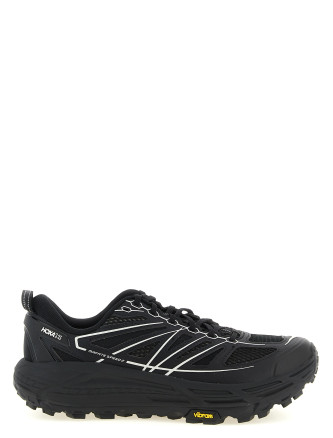 Кроссовки HOKA ONE 'Mafate Speed 2'
