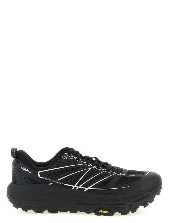 Кроссовки HOKA ONE 'Mafate Speed 2' (1171891BBNB) #1
