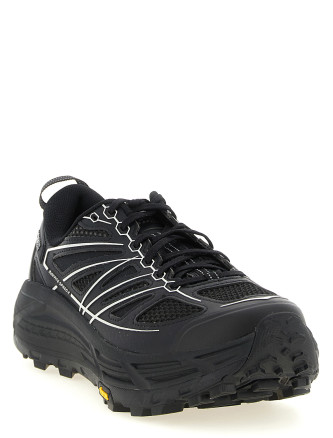 Кроссовки HOKA ONE 'Mafate Speed 2' (1171891BBNB) #