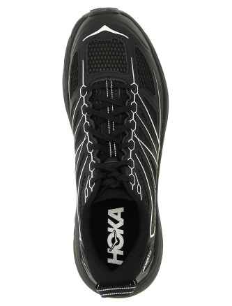 Кроссовки HOKA ONE 'Mafate Speed 2' (1171891BBNB) #