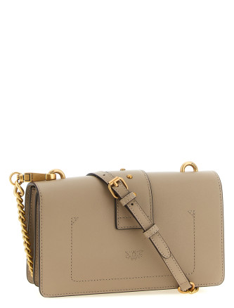 Сумка через плечо PINKO 'Love One' (105856A0F1I49Q) #