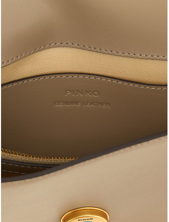 Сумка через плечо PINKO 'Love One' (105856A0F1I49Q) #