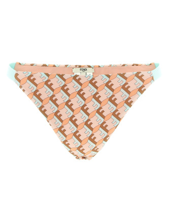 Пляжная одежда FENDI 'FF Waves'