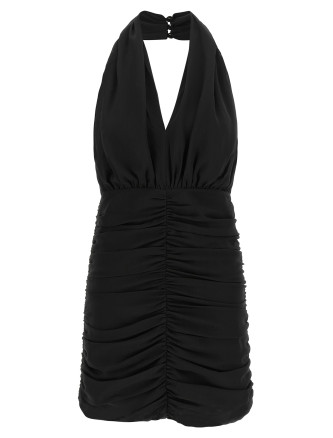Платье ROTATE BIRGER CHRISTENSEN Curling dress