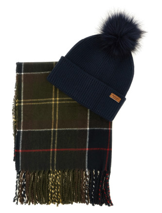 Шарф, платок BARBOUR 'Dover & Haile'