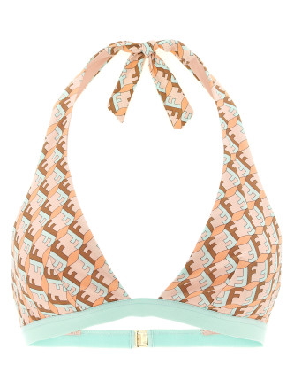 Пляжная одежда FENDI 'FF Waves'