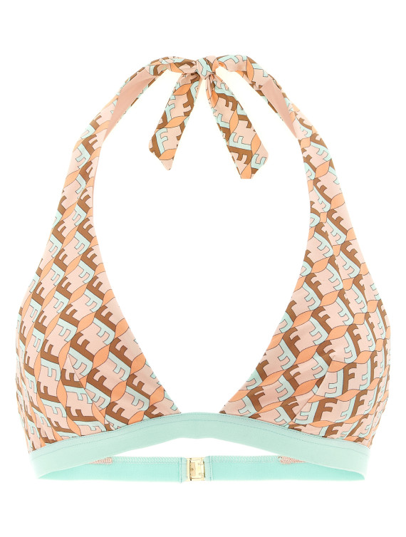 Пляжная одежда FENDI 'FF Waves' (FXBA78AWJEF03KW) #1