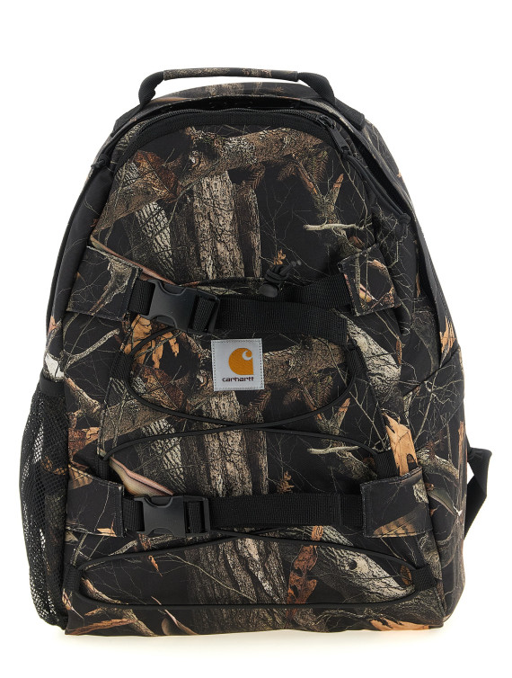 Рюкзак CARHARTT WIP 'Kickflip' (I0314683X5XX) #1