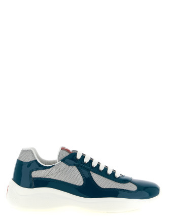 'America's Cup' sneakers