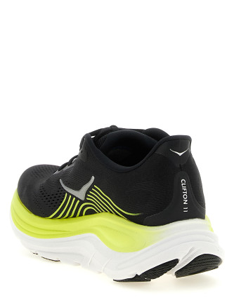 Кроссовки HOKA ONE 'Clifton 11' (1176572BKCS) #