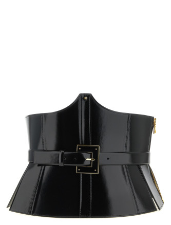 Ремень ELISABETTA FRANCHI Corset belt