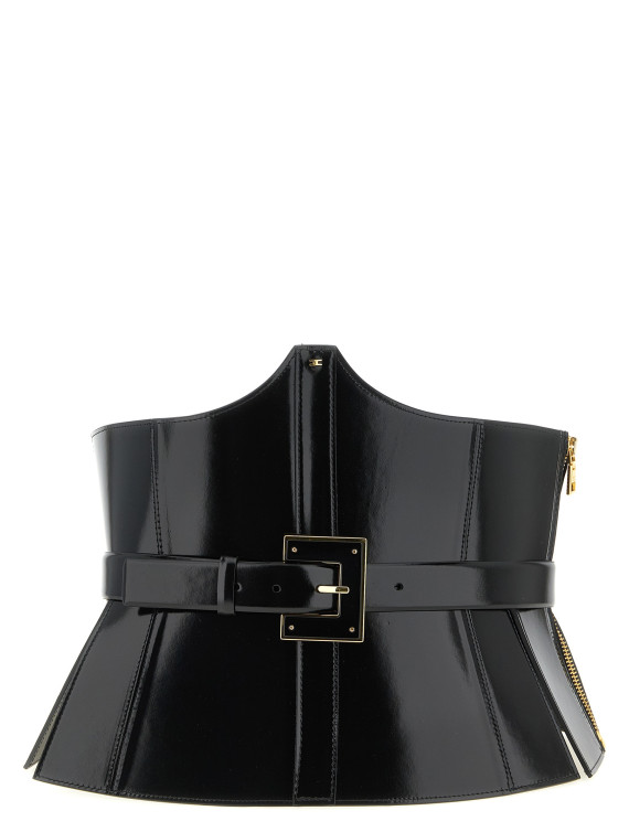 Ремень ELISABETTA FRANCHI Corset belt (CT58S67E2110) #1