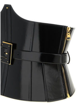 Ремень ELISABETTA FRANCHI Corset belt (CT58S67E2110) #