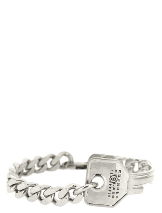 Браслет MM6 MAISON MARGIELA 'Key'