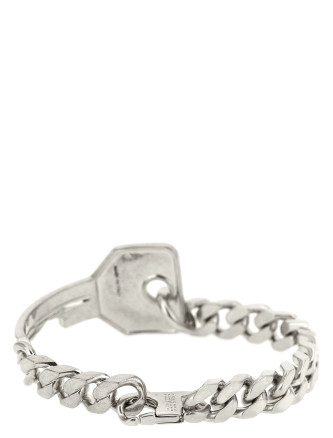 Браслет MM6 MAISON MARGIELA 'Key' (SM7UY0119P9390124) #